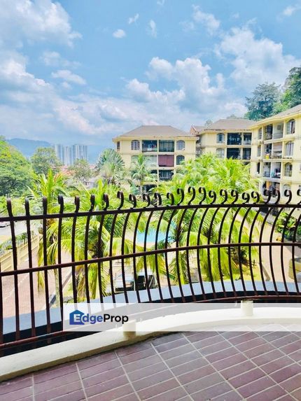 Newly Refurbished Waizuri 1 Apartment at Seksyen 5 Wangsa Maju, Kuala Lumpur, Wangsa Maju