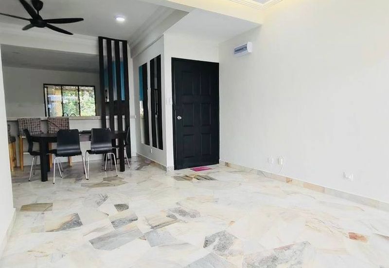 Newly Refurbished Waizuri 1 Apartment at Seksyen 5 Wangsa Maju