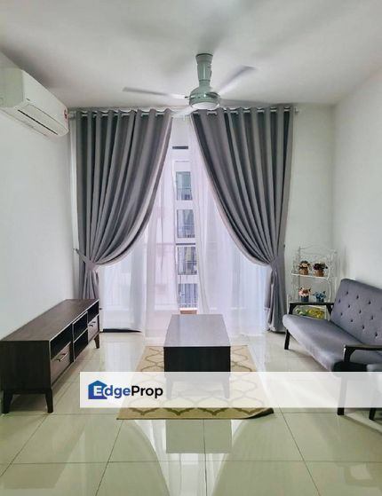 PV9 Residences at Taman Melati, Setapak, Kuala Lumpur, Kuala Lumpur, Setapak
