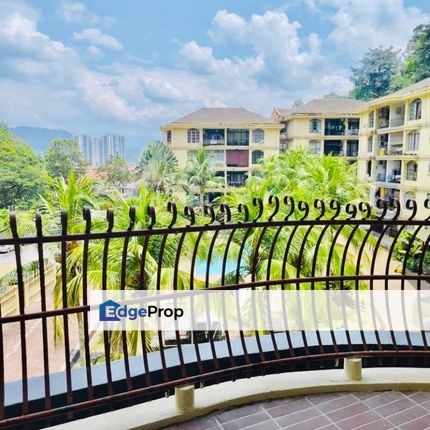 Newly Refurbished Waizuri 1 Apartment at Seksyen 5 Wangsa Maju, Kuala Lumpur, Wangsa Maju