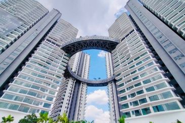 DATUM JELATEK RESIDENSI