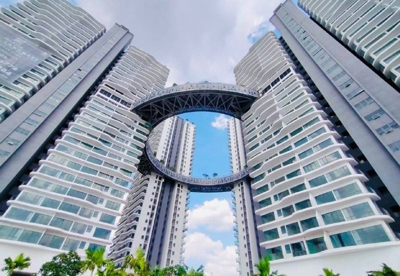 DATUM JELATEK RESIDENSI