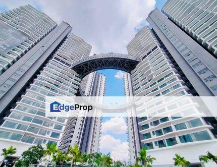 DATUM JELATEK RESIDENSI, Selangor, Gombak