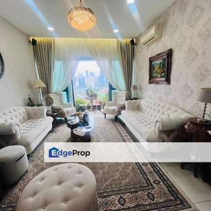 Luxury Condo @ Setia Sky Residences, KLCC, Selangor, SS2