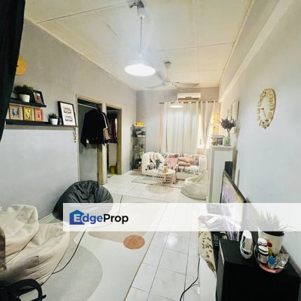 Springville Apartment, Ukay Perdana, Ampang, Selangor, Ampang