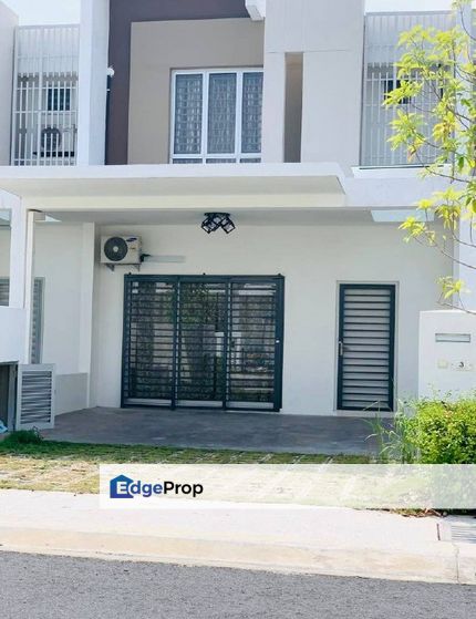casa Green, Cybersouth, Cyberjaya 2 Storey Terrace House, Cybersouth @ Cyberjaya / Dengkil, Selangor, Selangor, Dengkil
