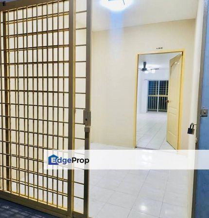 LakeView Apartment, Taman Jasa Perwira, SelayangSelangor, Selangor, Batu Caves 