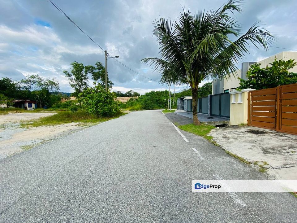 8 Bedroom Banglo Villa Bestari,Sg Pusu,Gombak,Near UIAM Freehold, Selangor, Subang Bestari