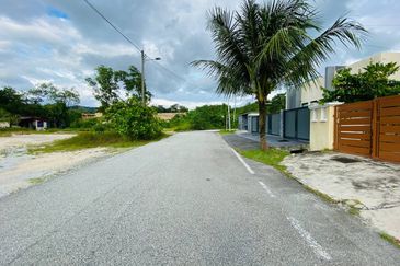 8 Bedroom Banglo Villa Bestari,Sg Pusu,Gombak,Near UIAM Freehold