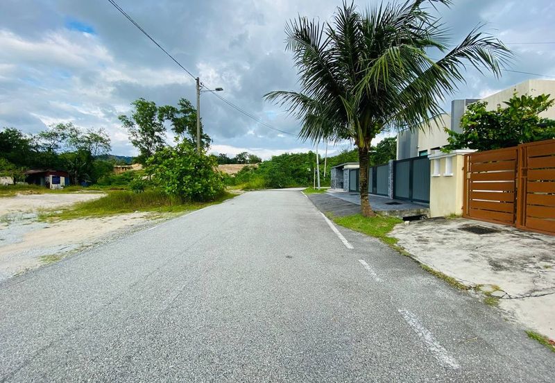 8 Bedroom Banglo Villa Bestari,Sg Pusu,Gombak,Near UIAM Freehold