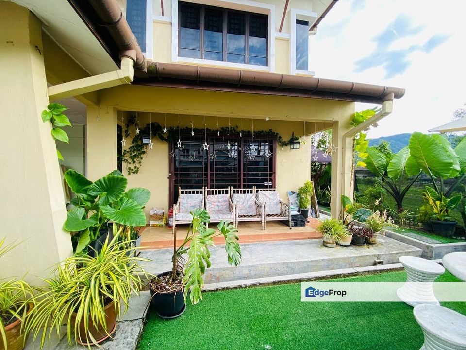 8 Bedroom Banglo Villa Bestari,Sg Pusu,Gombak,Near UIAM Freehold, Selangor, Subang Bestari