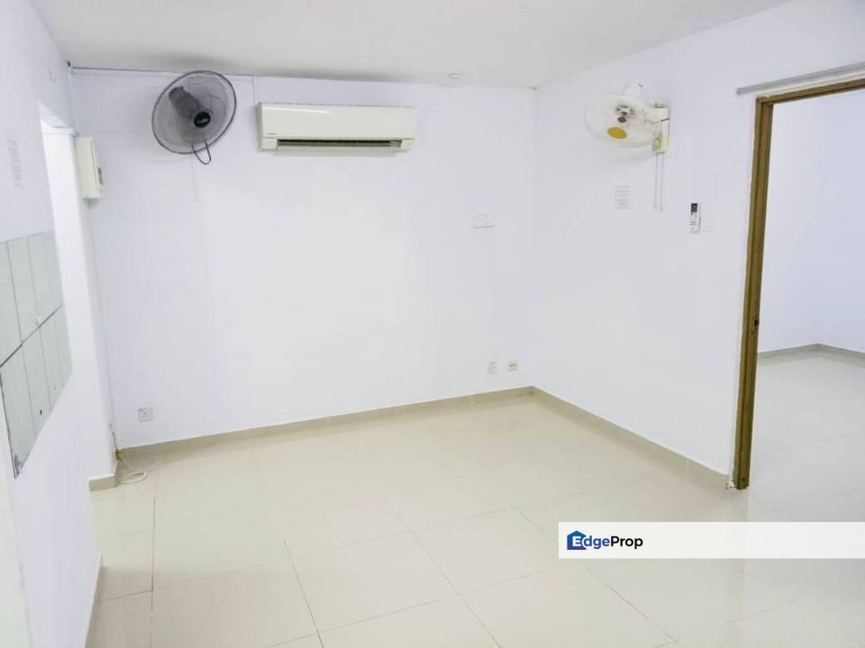 For Sale Flat Kelumpuk Melati AU 3 Keramat, Kuala Lumpur, Titiwangsa 