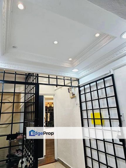 FULL RENOVATED, Riverdale Park Apartment, Ampang, Kuala Lumpur, Ampang
