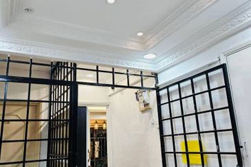 FULL RENOVATED, Riverdale Park Apartment, Ampang