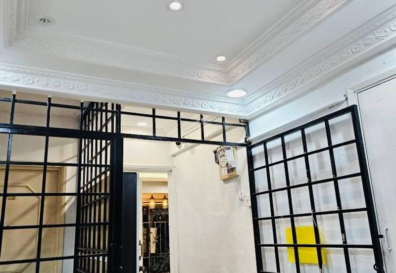 FULL RENOVATED, Riverdale Park Apartment, Ampang