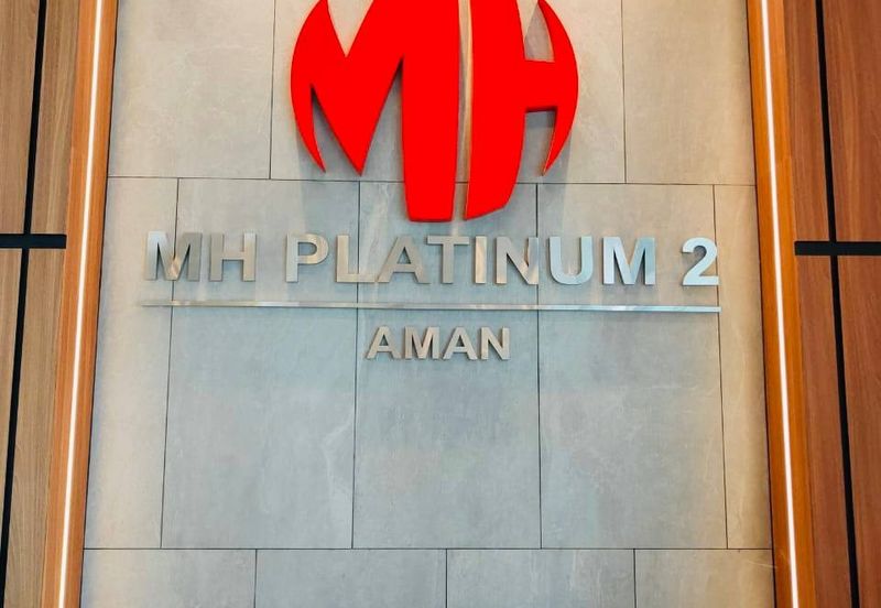 For Sale Mh Platinum 2 Residences Setapak