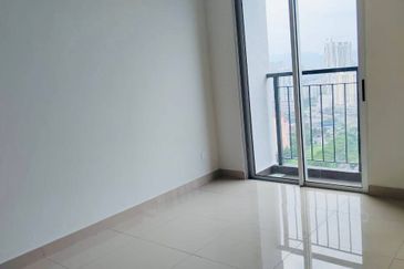For Sale Mh Platinum 2 Residences Setapak