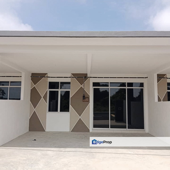 TERES TAMAN ARMANI PAK MAHAT, Kuala Lumpur, Kepong