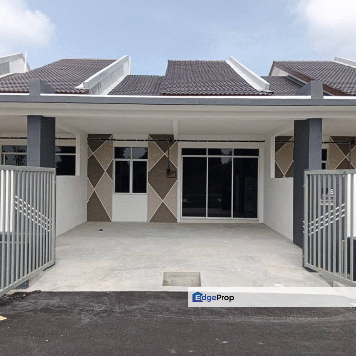 TERES TAMAN ARMANI PAK MAHAT, Kuala Lumpur, Kepong