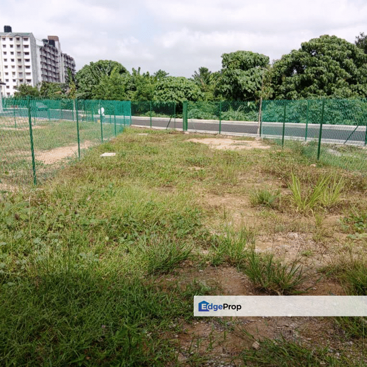 TERES TAMAN ARMANI PAK MAHAT, Kuala Lumpur, Kepong