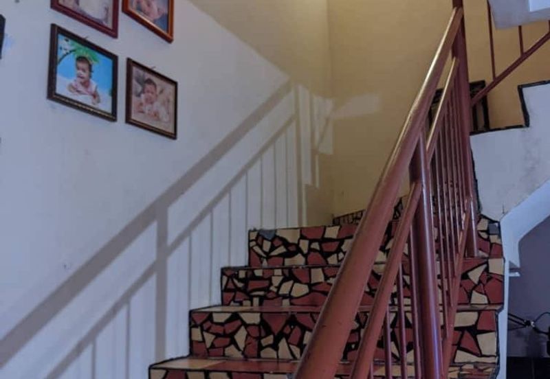 2 Storey Intermediate Terrace House Tamu Hill Park 2 Batang Kali.