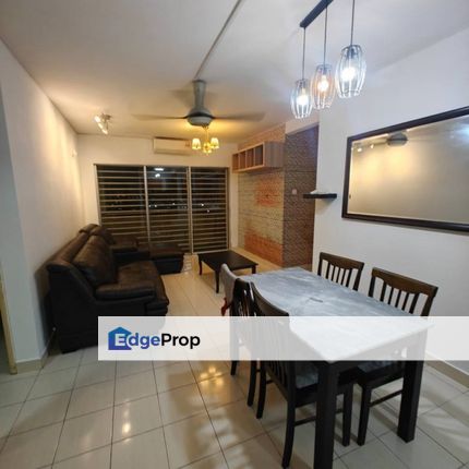 Magna Ville Condominium , Selayang , Batu Caves , Selangor, Selangor, Batu Caves 