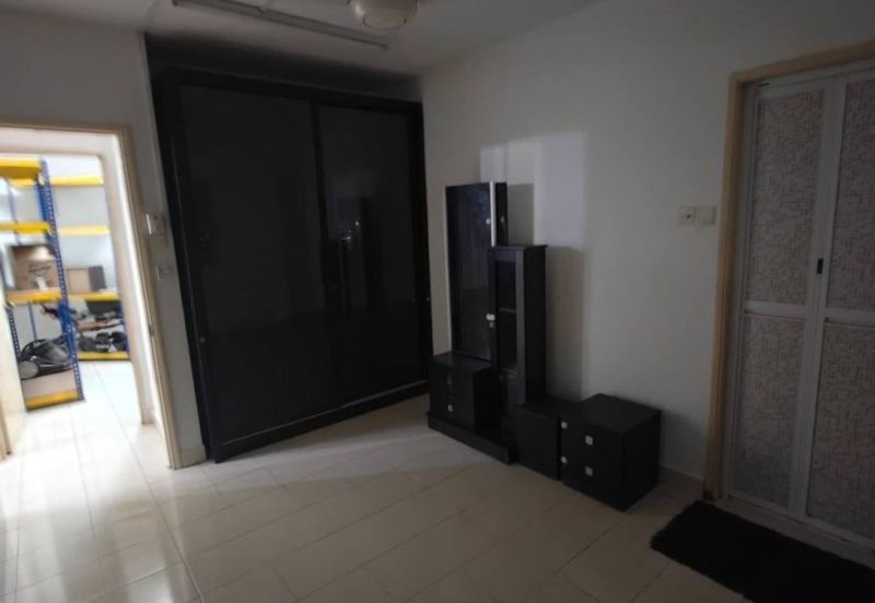 Magna Ville Condominium , Selayang , Batu Caves , Selangor