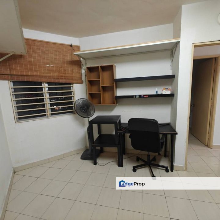 Magna Ville Condominium , Selayang , Batu Caves , Selangor, Selangor, Batu Caves 