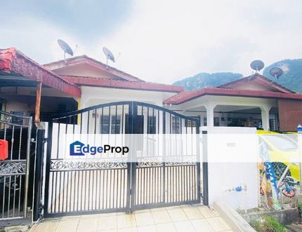 2.5 Storey House Taman Sri Gombak Fasa 10, Selangor, Gombak
