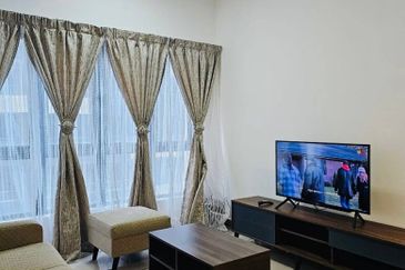 M Centura Sentul Kuala Lumpur