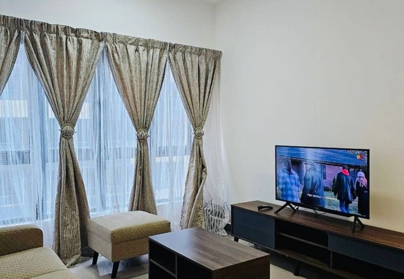 M Centura Sentul Kuala Lumpur