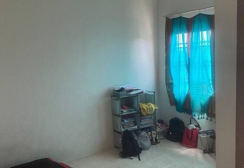 Apartment Perepat Permai