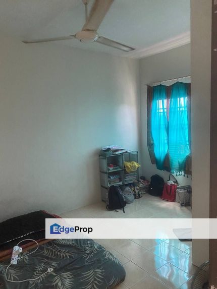 Apartment Perepat Permai  Kapar Klang, Selangor, Kapar 