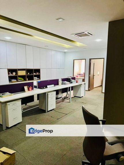 Shop Office Wangsa Link Wangsa Delima Wangsa Maju Kuala Lumpur, Kuala Lumpur, Wangsa Maju