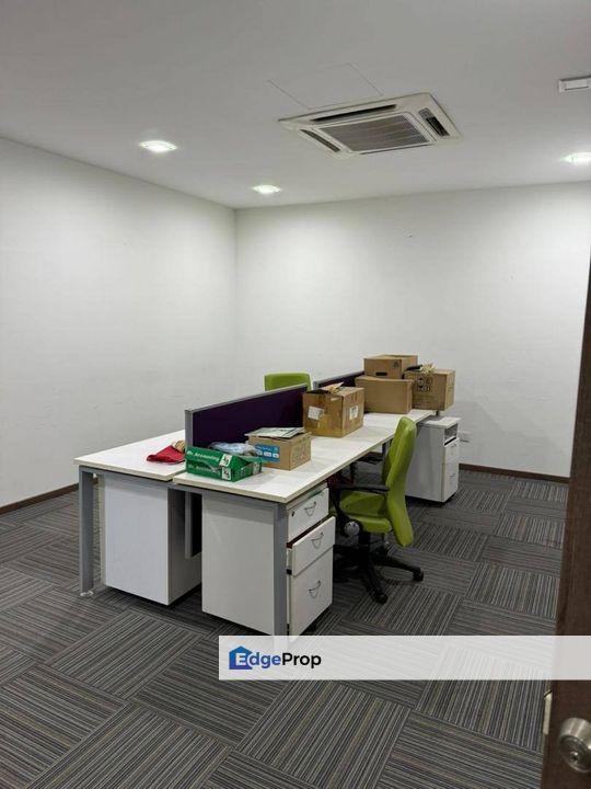 Shop Office Wangsa Link Wangsa Delima Wangsa Maju Kuala Lumpur, Kuala Lumpur, Wangsa Maju