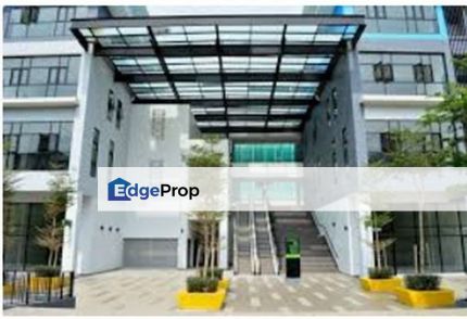 Office CBD Perdana 3, Cyberjaya, Selangor, Cyberjaya