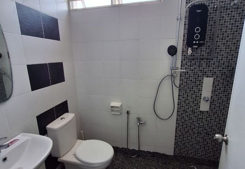 Taman Pelangi Semenyih 2