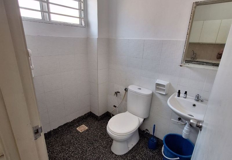 Taman Pelangi Semenyih 2