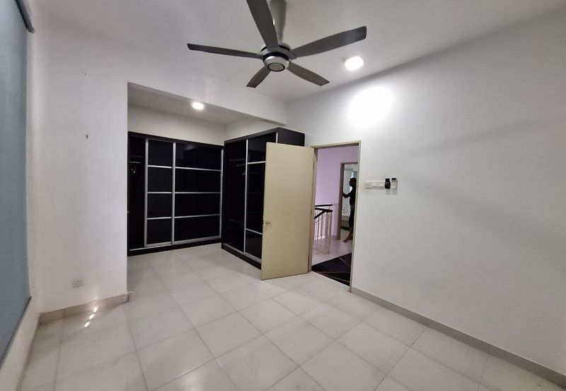 Taman Pelangi Semenyih 2