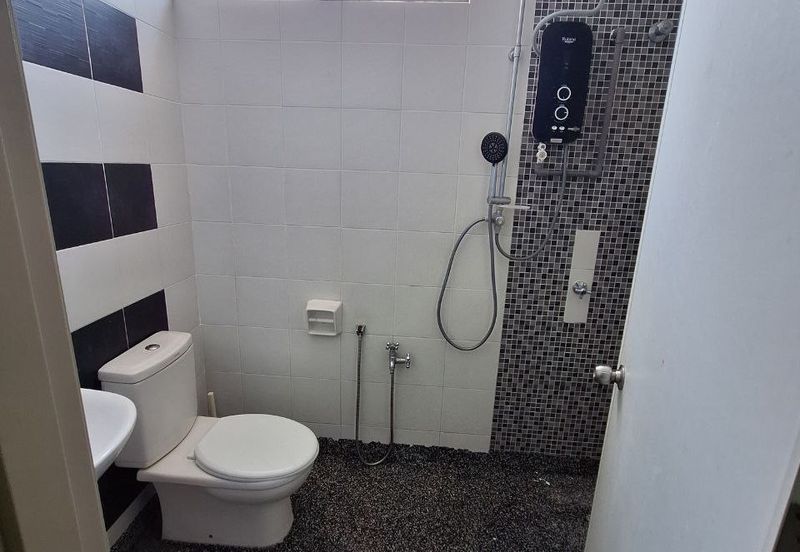 Taman Pelangi Semenyih 2