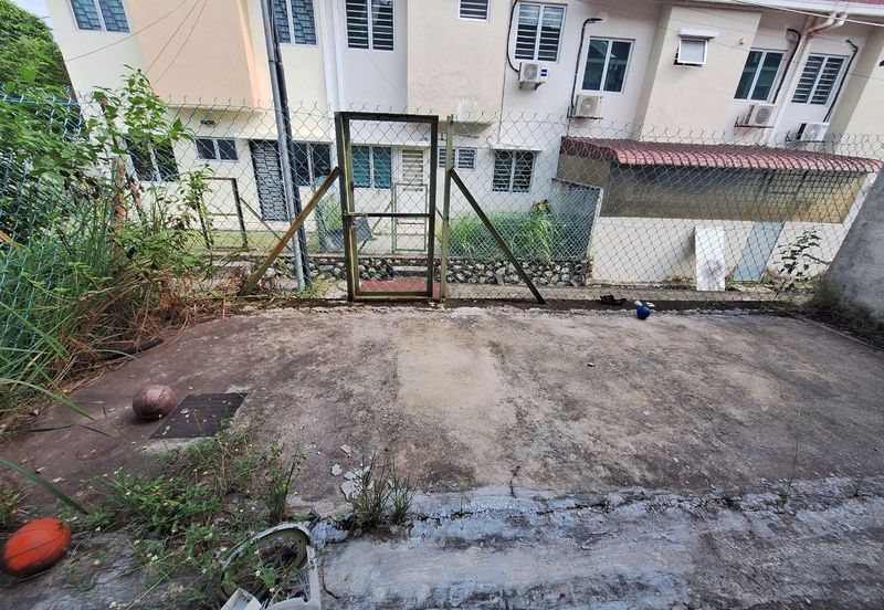 Taman Pelangi Semenyih 2