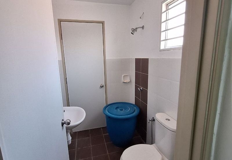 Taman Pelangi Semenyih 2