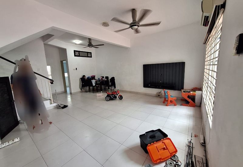 Taman Pelangi Semenyih 2