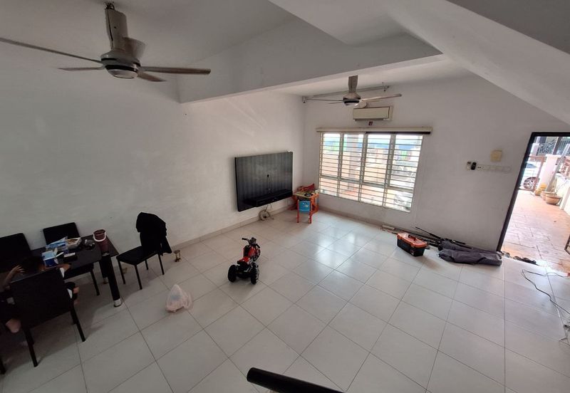 Taman Pelangi Semenyih 2