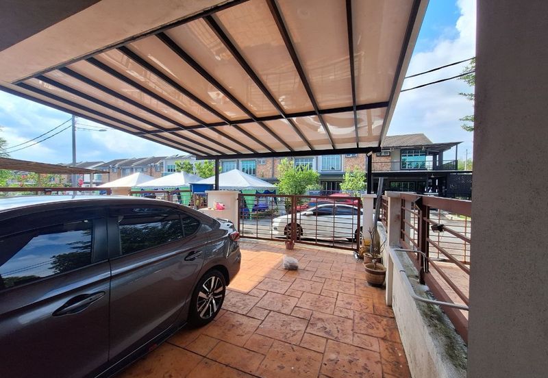 Taman Pelangi Semenyih 2