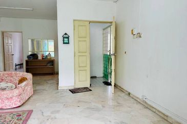 Baiduri Apartment @ Desa Pandan