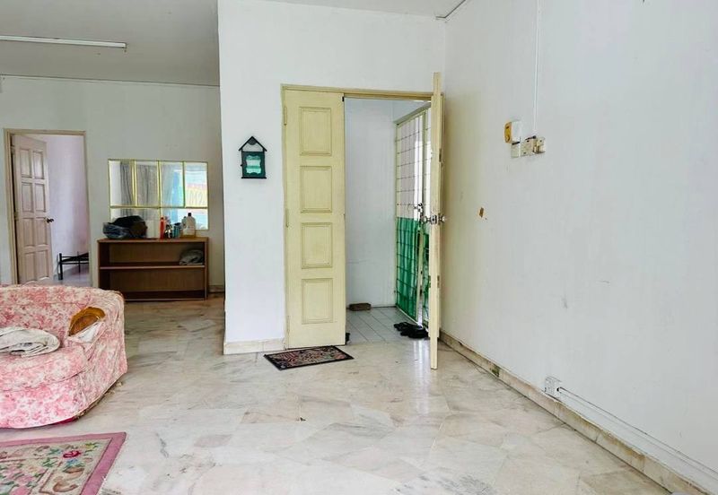 Baiduri Apartment @ Desa Pandan