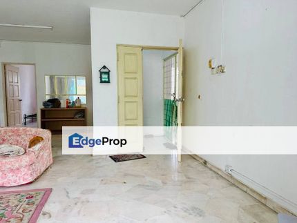 Block G7, Apartment Baiduri, Desa Pandan, KL, Kuala Lumpur, Desa Pandan
