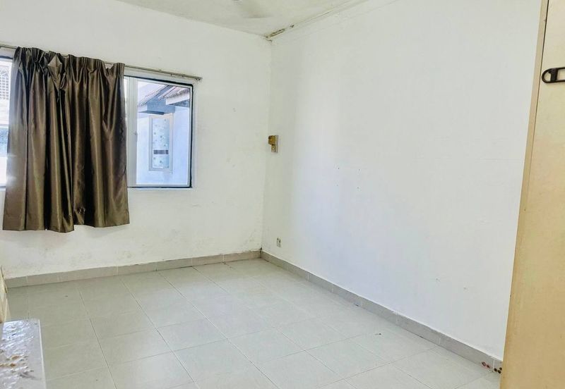 Baiduri Apartment @ Desa Pandan