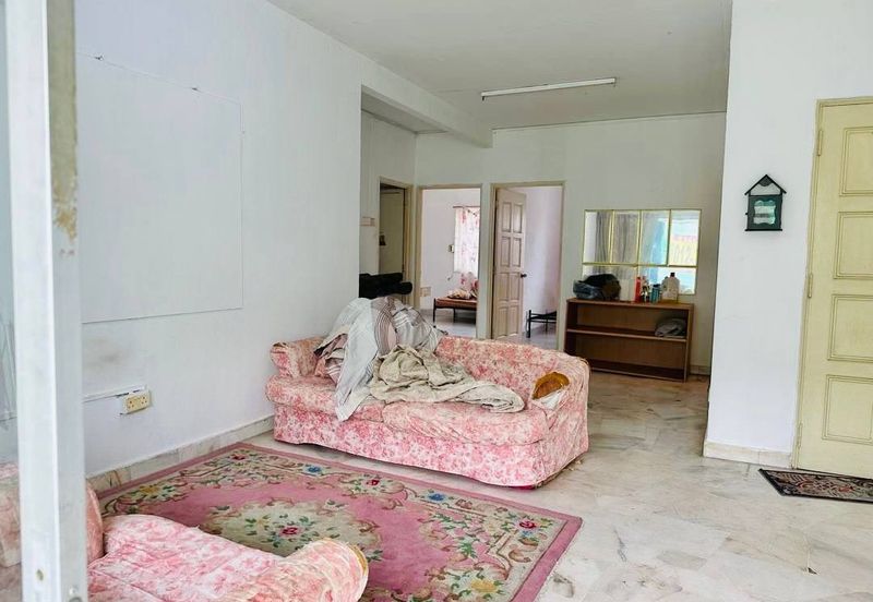 Baiduri Apartment @ Desa Pandan